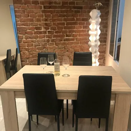 Apartamento Vallehermoso *