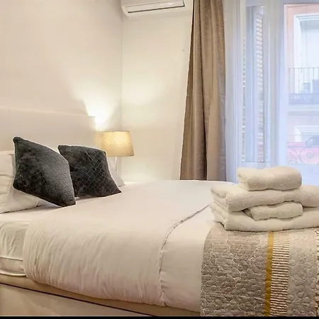 Chueca Luxury Studio