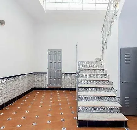 Centro Rio - Monederos C Apartamento Madri