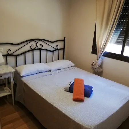 Apartment Rosa Menendez *