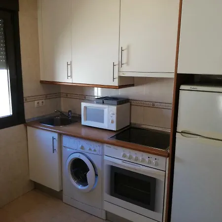 Apartment Rosa Menendez *