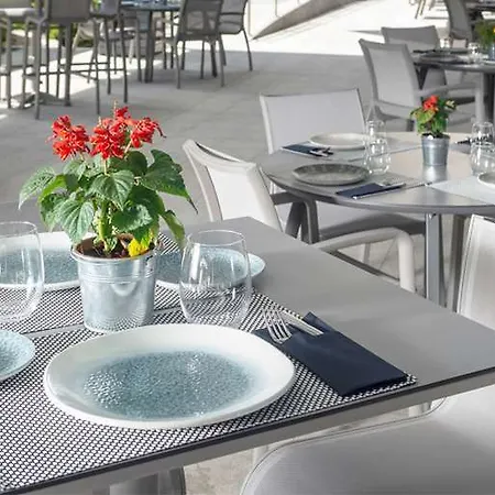 Hotel Nh Ribera Del Manzanares Madrid