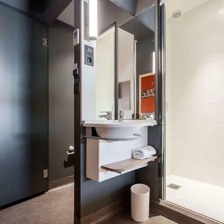 Hotel Ibis Budget Centro Lavapies Madrid