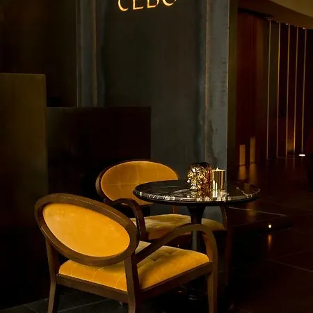 Urban, A Small Luxury Of The World Hotel