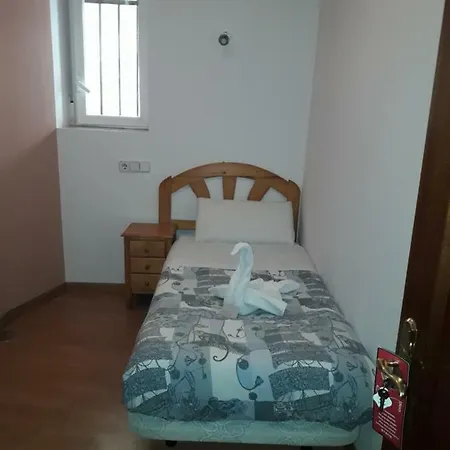 New Go Guest house
