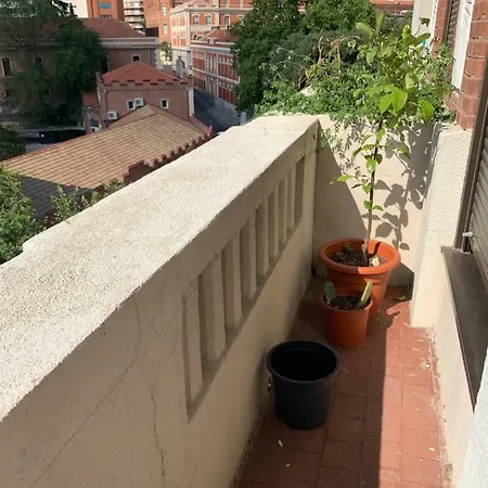 Hostal Pil Pil Madrid