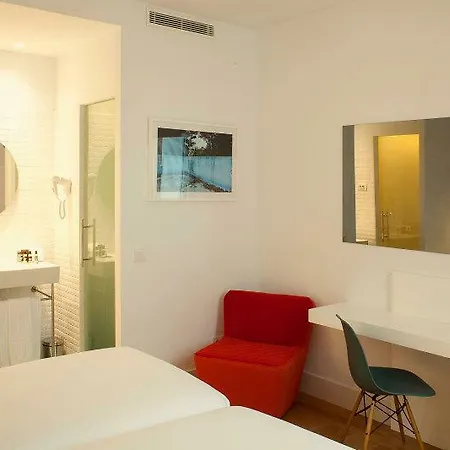 Hotel One Shot Prado 3*