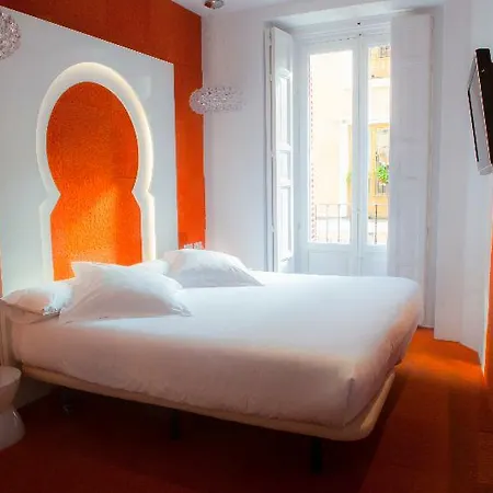 Del Dragon Boutique Отель 4*