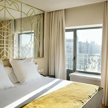 Hotel Barcelo Torre De