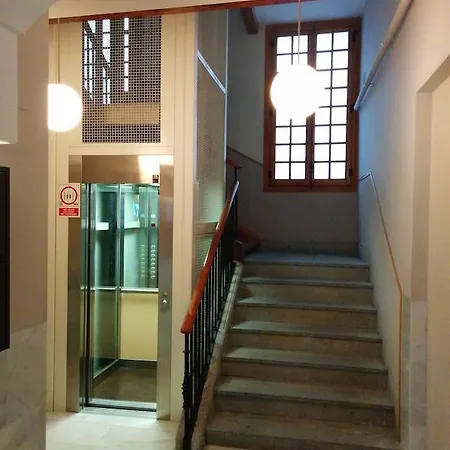 Apartment Dana Sol Madrid