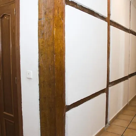 Dana Sol Apartment Madrid