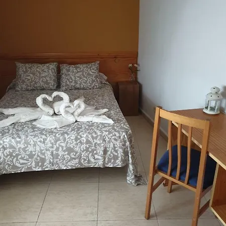 Hotel Restaurante El Álamo