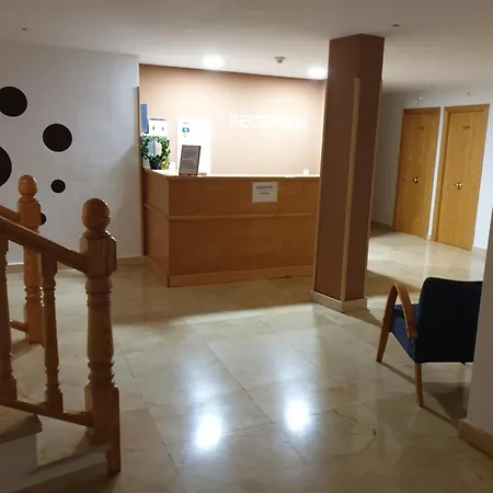 Restaurante El Álamo