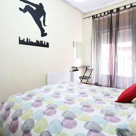 Apartamento Silver *