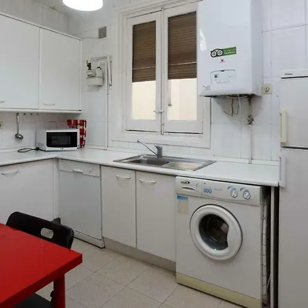 Apartamento Silver *
