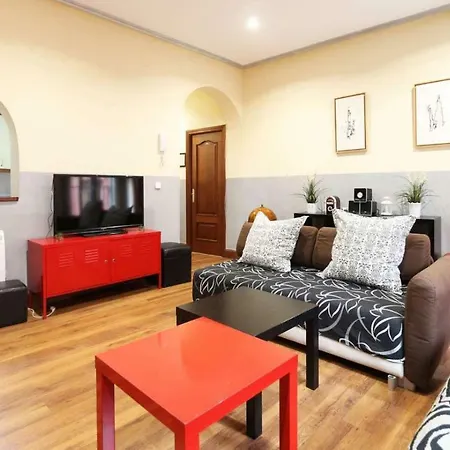 Apartamento Silver Madrid
