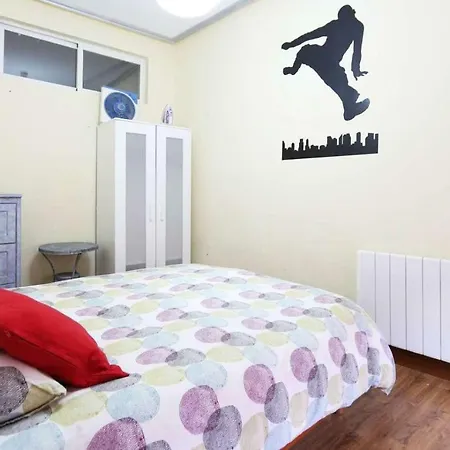 Apartamento Silver