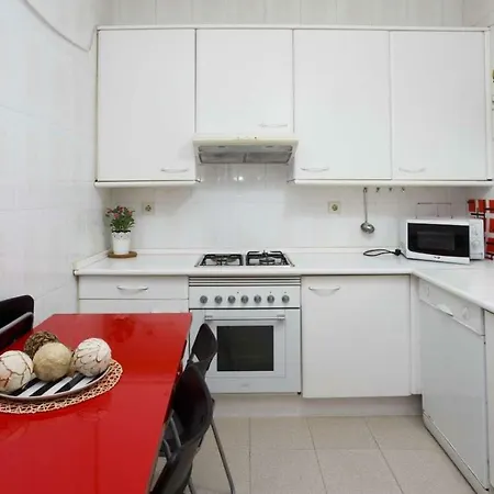 Silver Apartamento Madrid