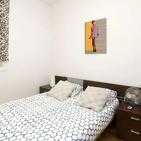 Apartamento Silver *