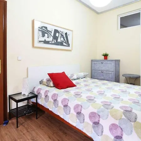 Silver Apartamento Madrid