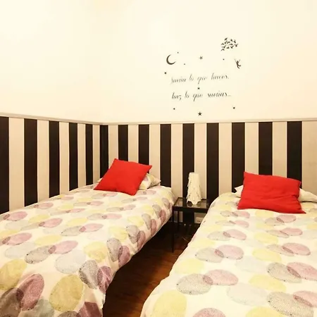 Apartamento Silver *