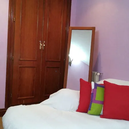 Apartamento Silver Madrid