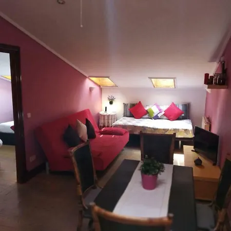 Silver Apartamento Madrid