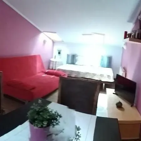 Silver Apartamento Madrid