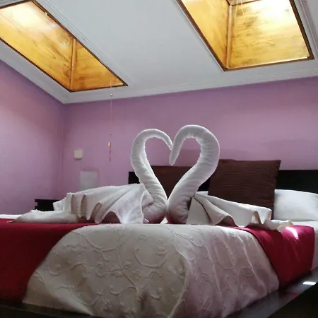Apartamento Silver Madrid
