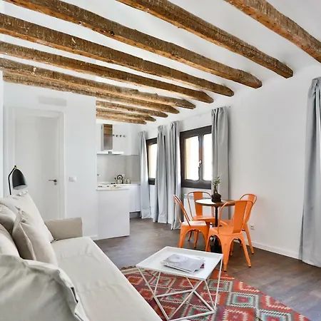 Apartamento Welcomer La Latina Madrid