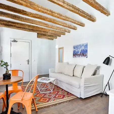 Apartamento Welcomer La Latina