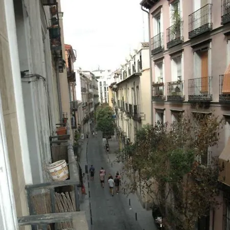 Apartamento Silver