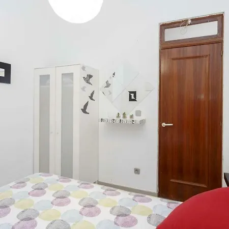 Silver Apartamento Madrid