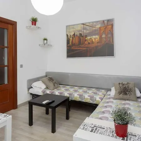 Silver Apartamento *