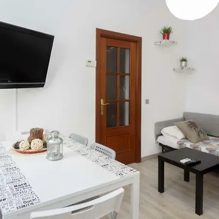 Silver Apartamento Madrid
