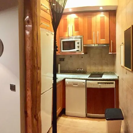 Apartamento Silver