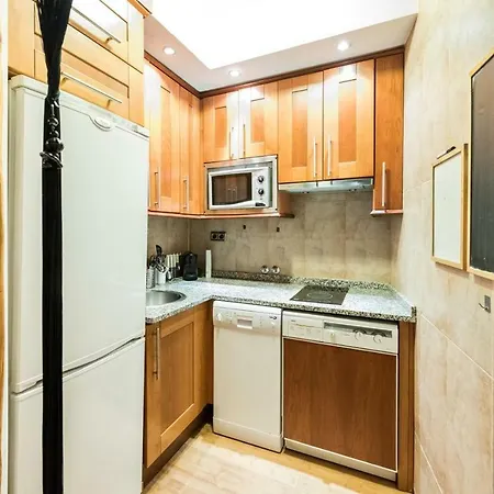 Apartamento Silver *