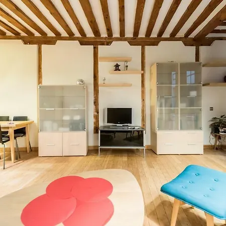 Apartamento Silver