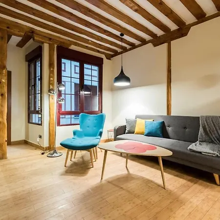 Apartamento Silver Madrid