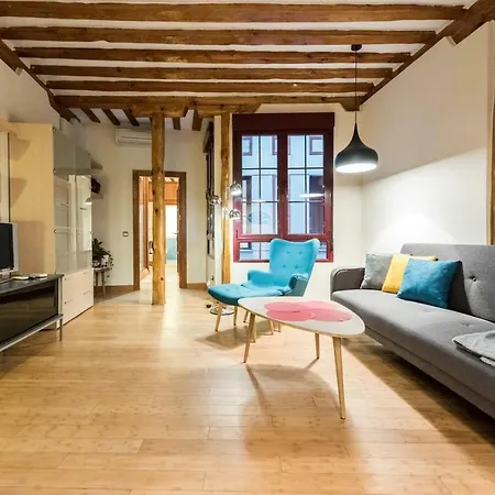 Apartamento Silver *