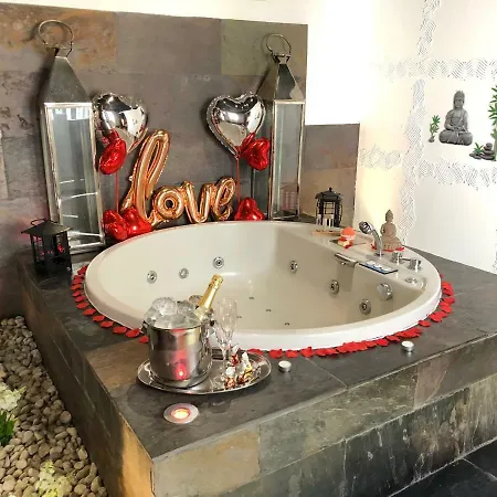 Apartamento Alaia Holidays Gran Vía