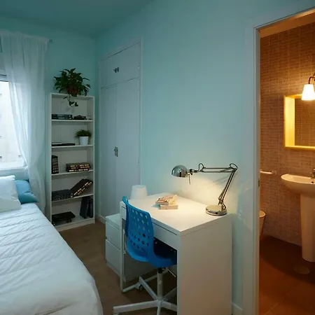 Residencia Abay Hostal