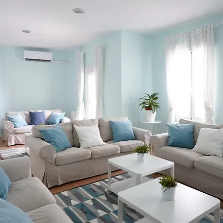 Residencia Abay