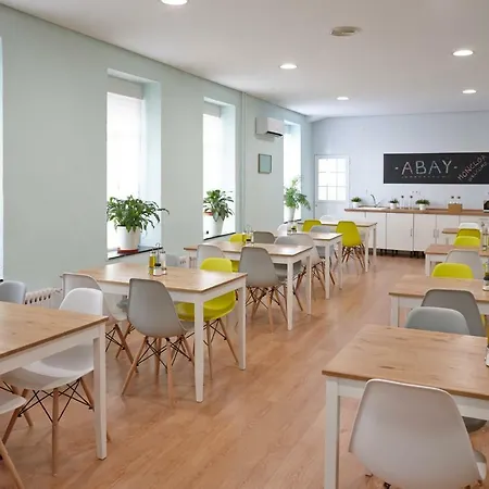 Residencia Abay