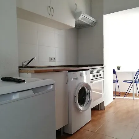 Apartment Mas+ +1