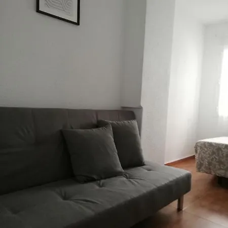 Mas+ +1 Apartment *