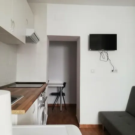 Apartment Mas+ +1 *