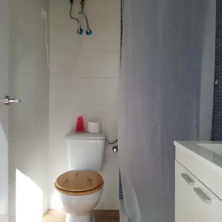 Mas+ +1 Apartment