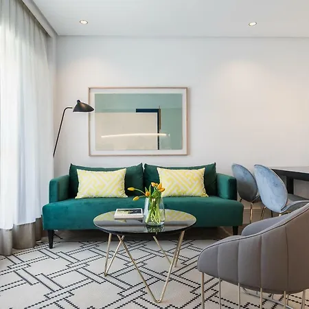 Feelathome Waldorf Apartamento *