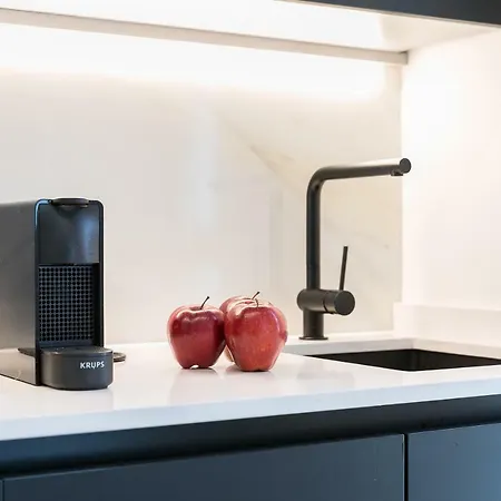 Apartamento Feelathome Waldorf